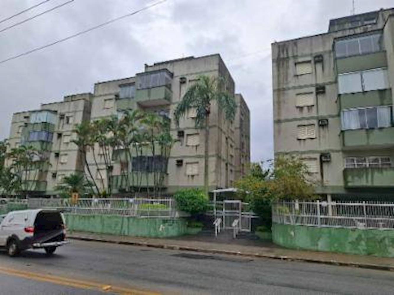 Apartamento no Residencial Pernambuco João Batista Julião - Guarujá/SP, localizado em Guarujá - SP, bairro João Batista Julião
