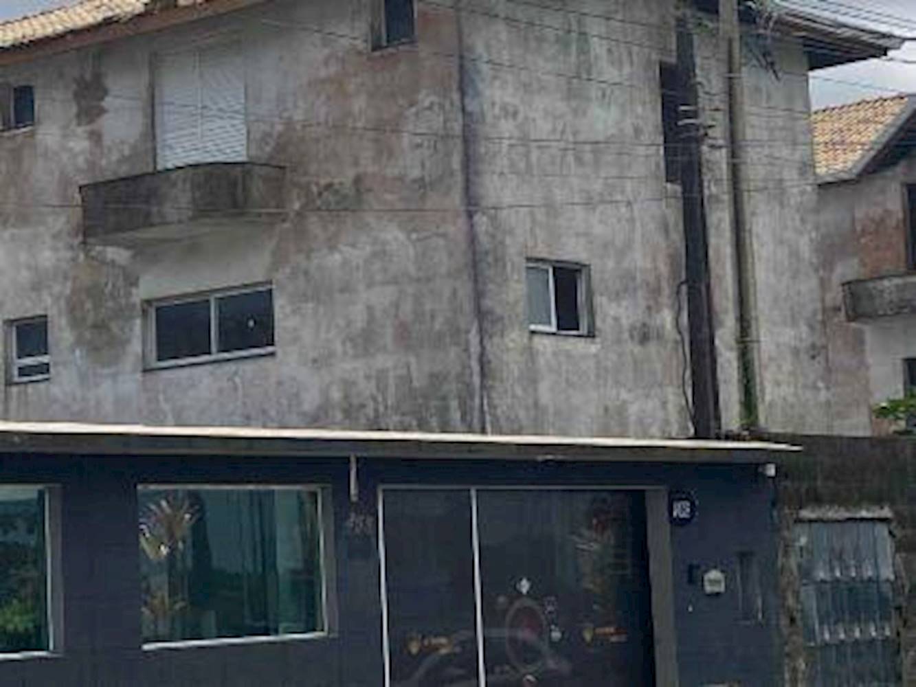 Casa na Cidade Balneárias Peruíbe - Peruíbe/SP, localizado em Peruíbe - SP, bairro Cidade Balneária Peruíbe