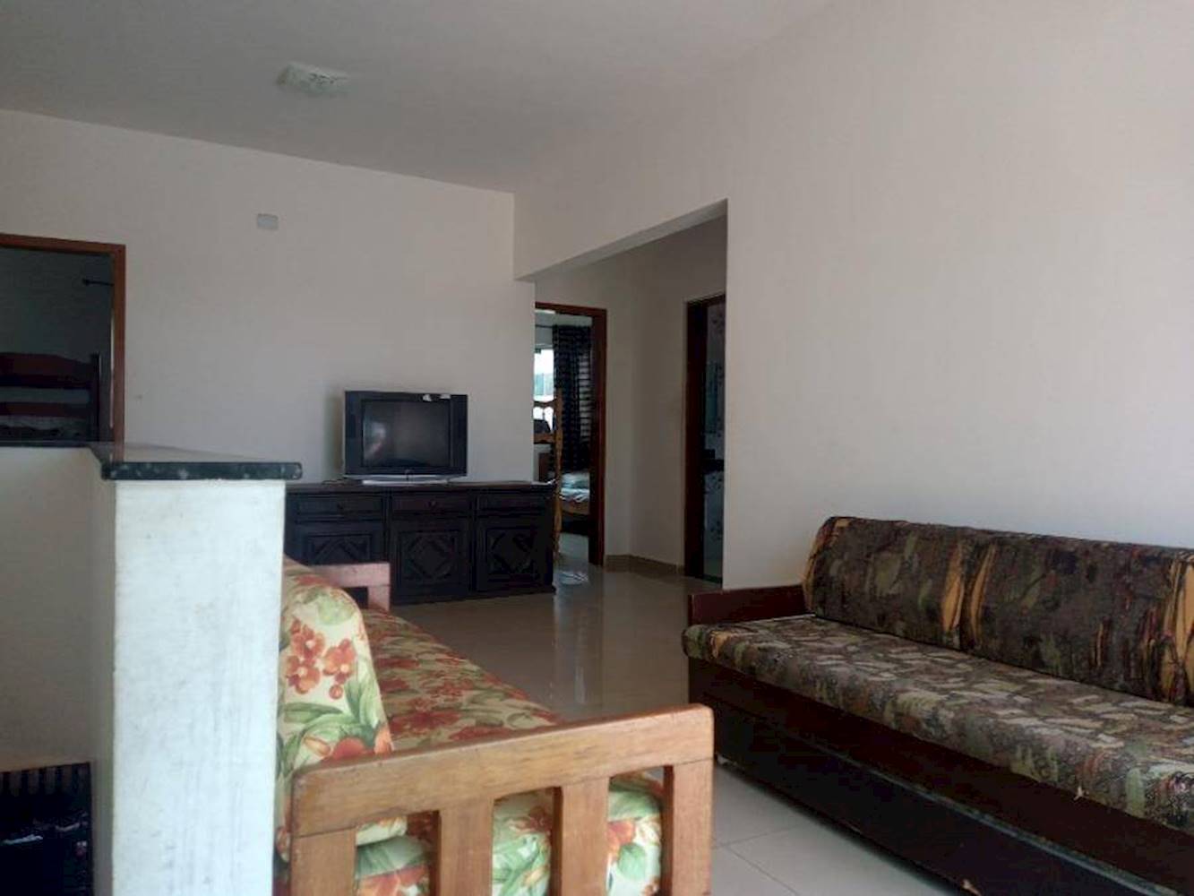 Casa na Cidade Balneárias Peruíbe - Peruíbe/SP, localizado em Peruíbe - SP, bairro Cidade Balneária Peruíbe