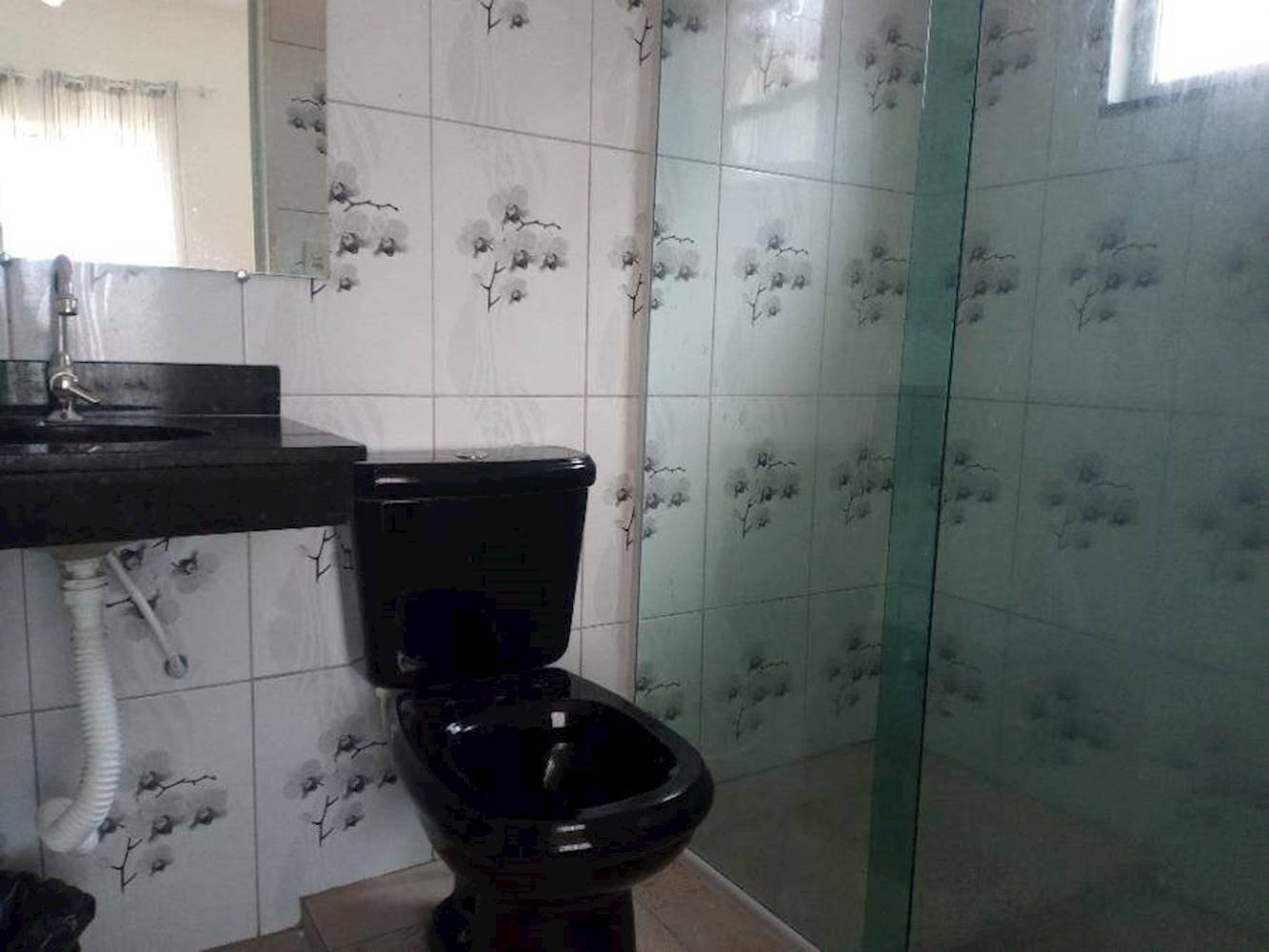 Casa na Cidade Balneárias Peruíbe - Peruíbe/SP, localizado em Peruíbe - SP, bairro Cidade Balneária Peruíbe