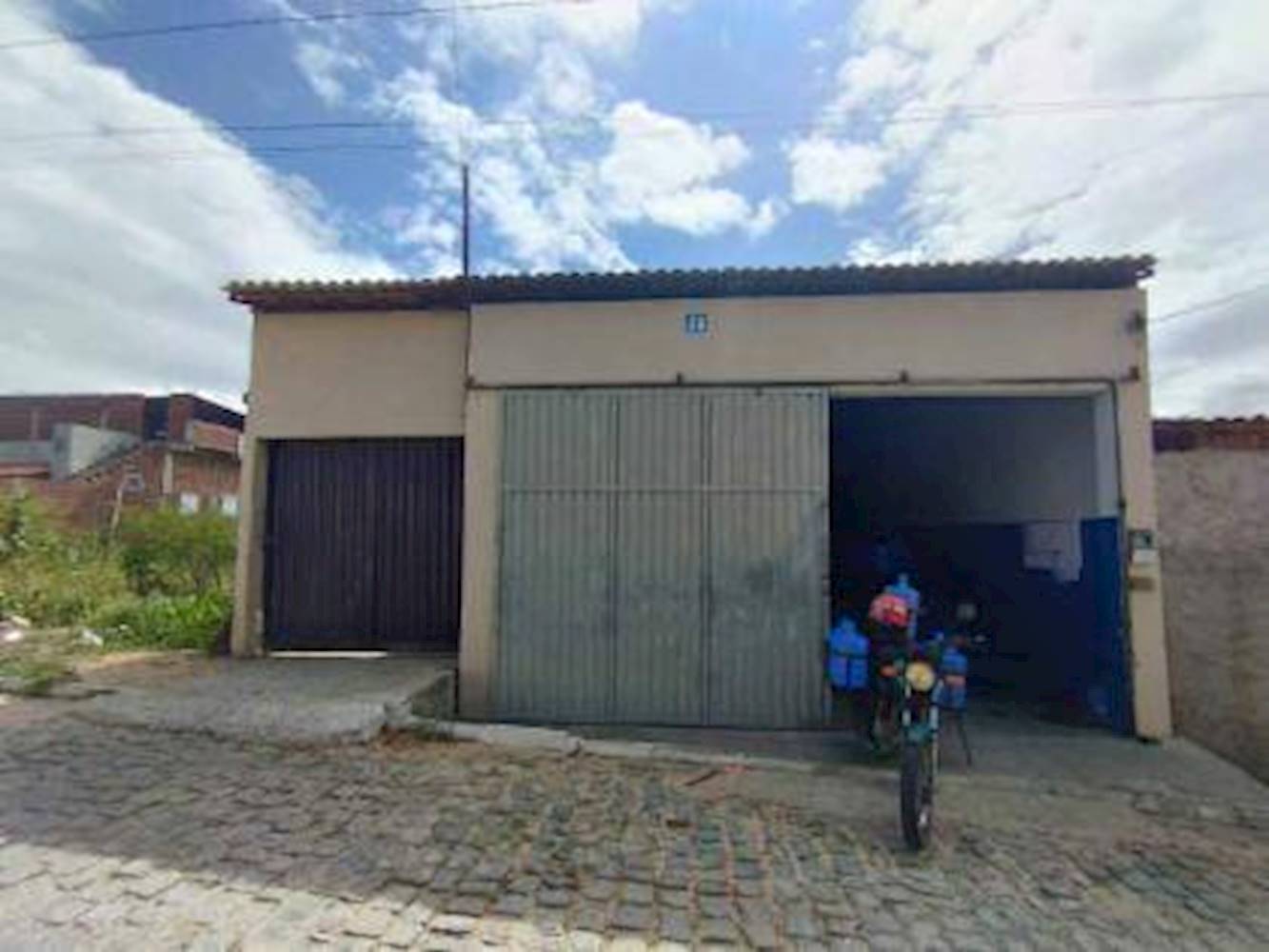 Casa em Dinarte Maris - Acari/RN, localizado em Acari - RN, bairro Dinarte Mariz