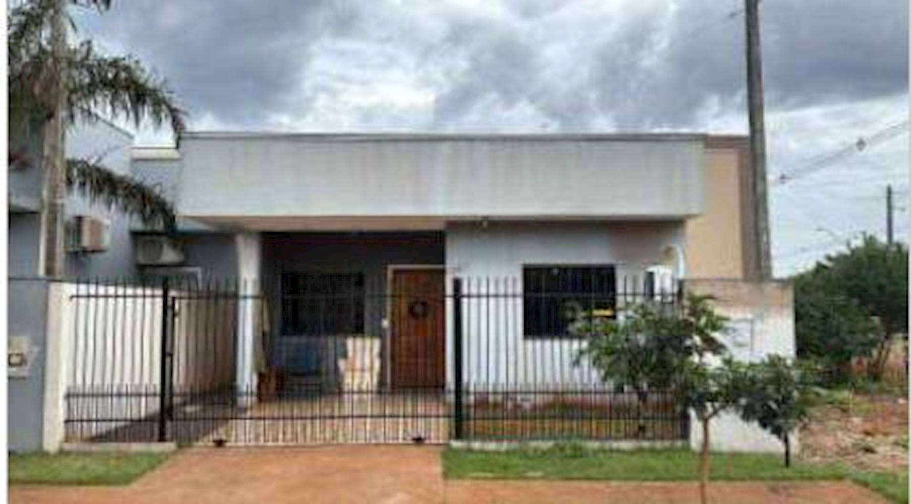 Casa no Condomínio Residencial Shirley Saurin - Por do Sol - Palotina/PR, localizado em Palotina - PR, bairro Por do Sol