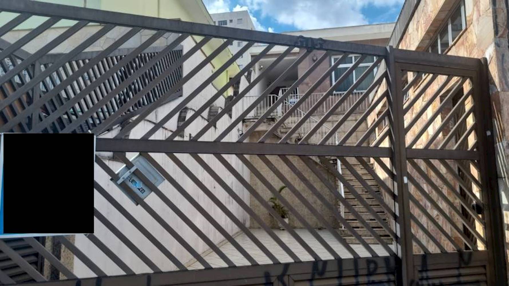 Casa na Vila Gustavo em São Paulo/SP, localizado em São Paulo - SP, bairro Vila Gustavo