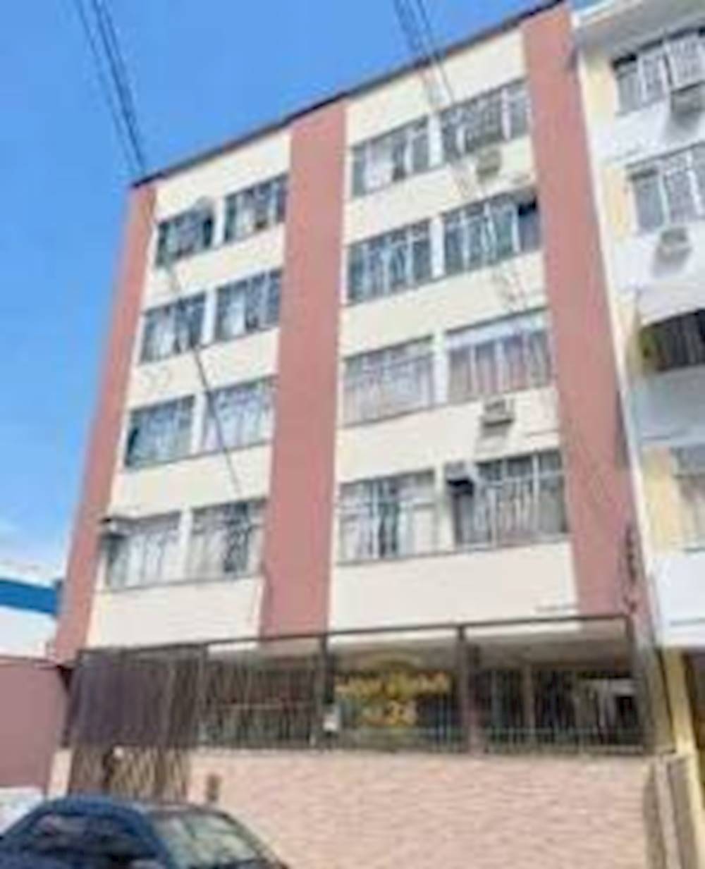 Apartamento no Condomínio Elizabeth em Fonseca - Niterói/RJ, localizado em Niterói - RJ, bairro Fonseca