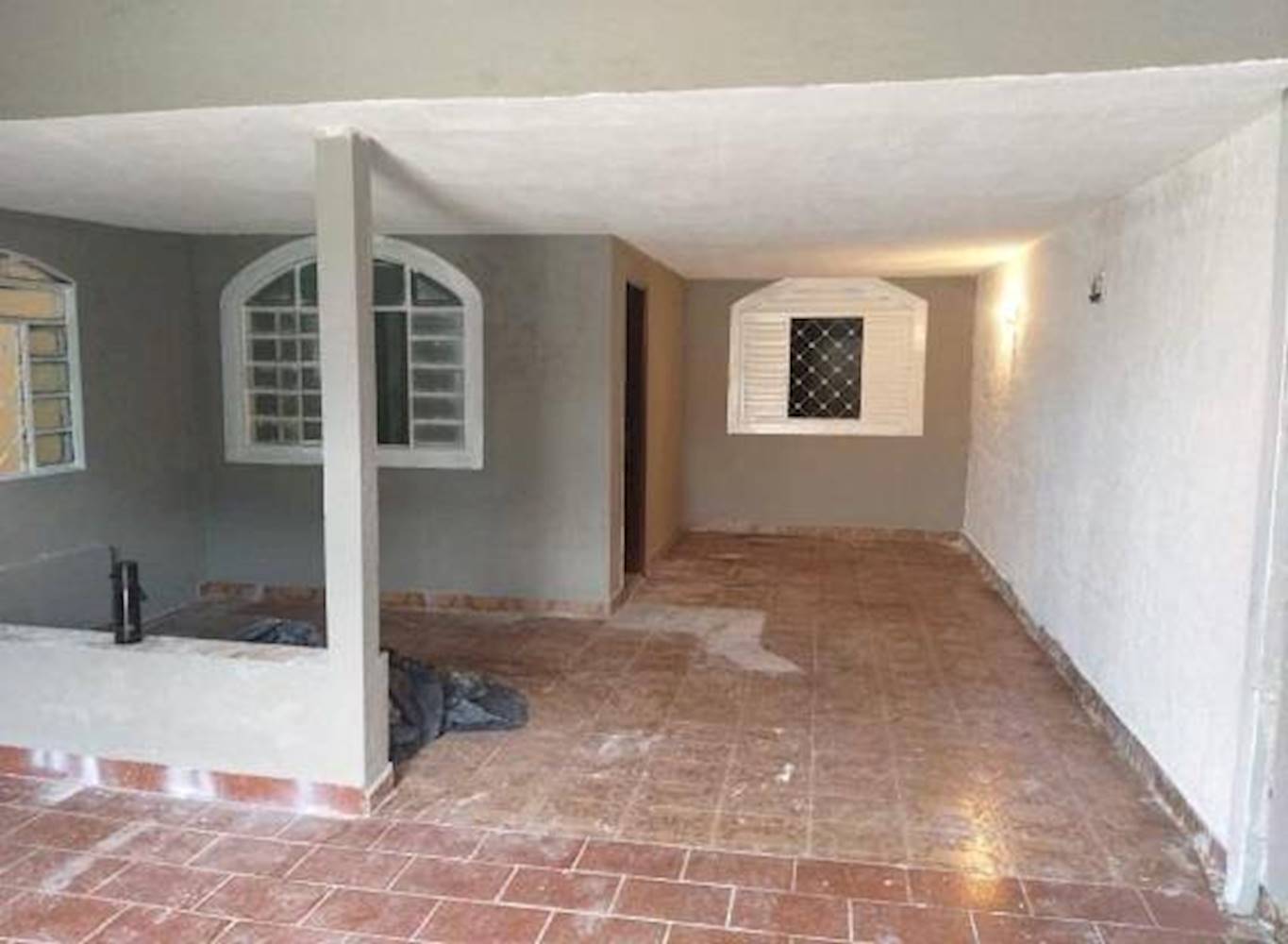 Casa no Jardim Adelino Simioni em Ribeirão Preto/SP, localizado em Ribeirão Preto - SP, bairro Jardim Adelino Simioni
