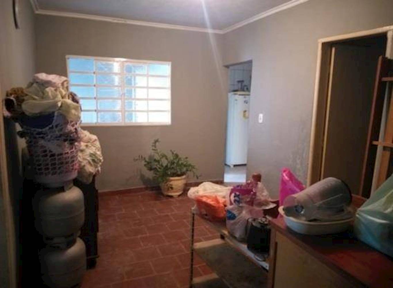 Casa no Jardim Adelino Simioni em Ribeirão Preto/SP, localizado em Ribeirão Preto - SP, bairro Jardim Adelino Simioni