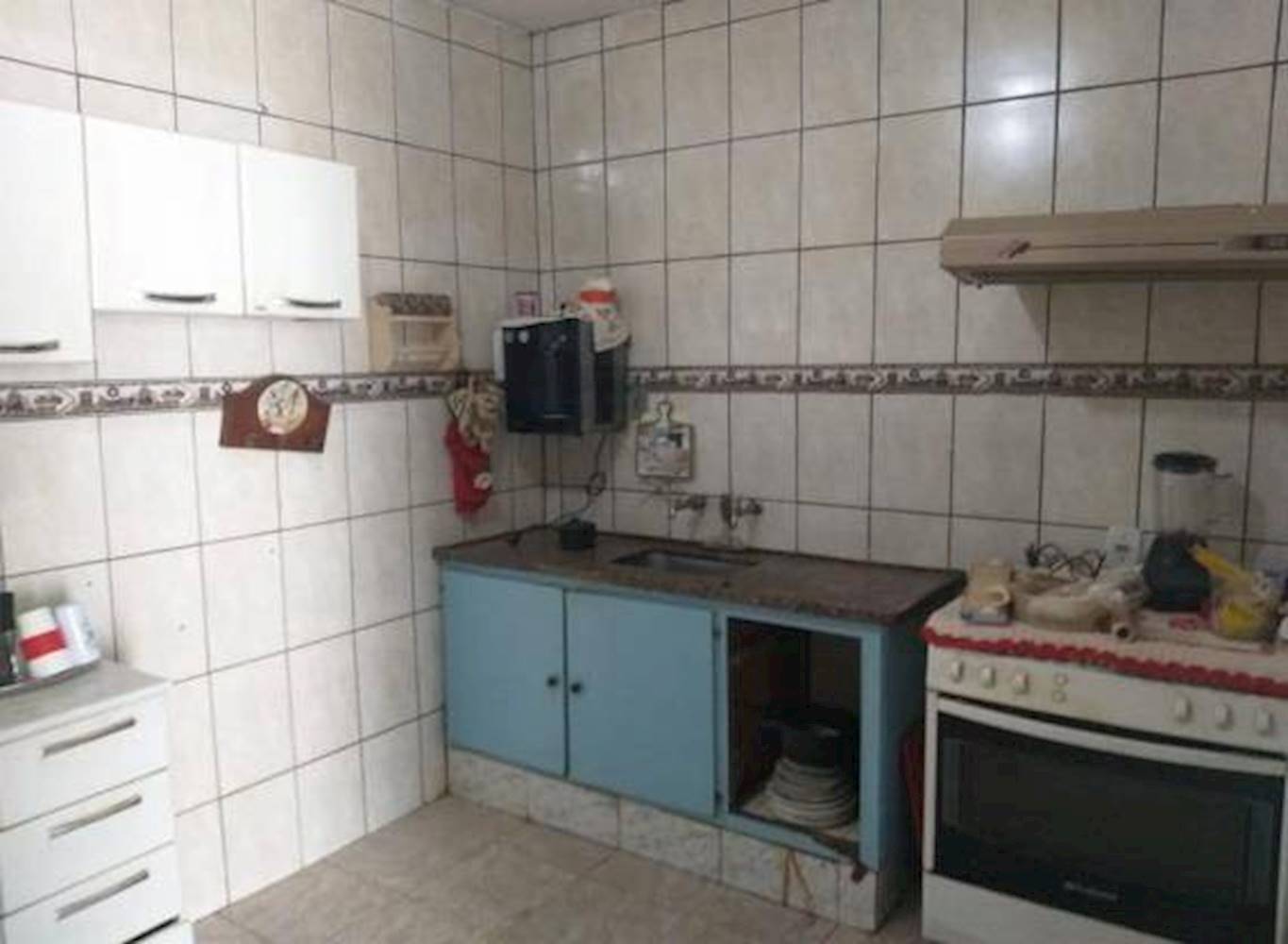 Casa no Jardim Adelino Simioni em Ribeirão Preto/SP, localizado em Ribeirão Preto - SP, bairro Jardim Adelino Simioni