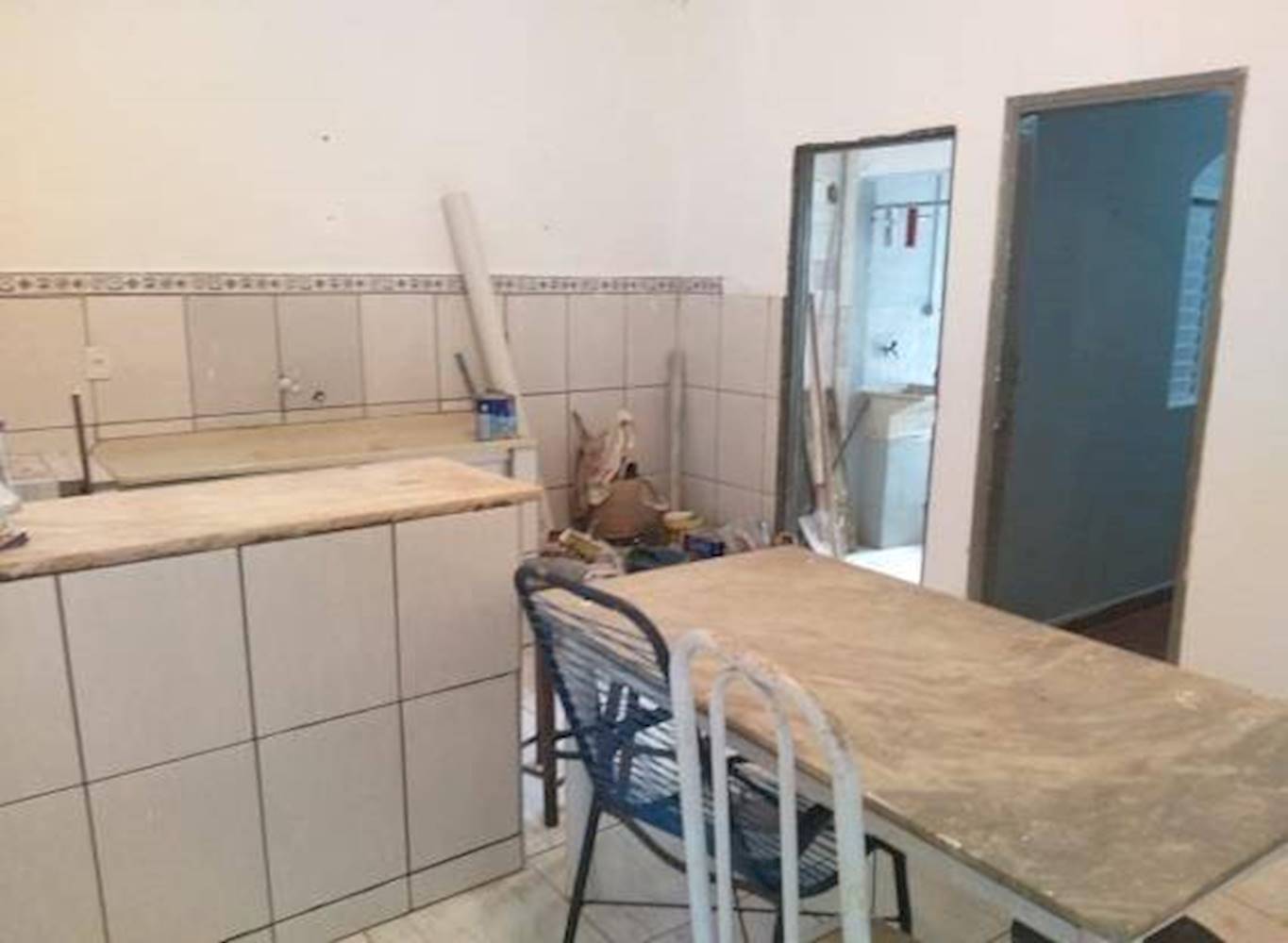Casa no Jardim Adelino Simioni em Ribeirão Preto/SP, localizado em Ribeirão Preto - SP, bairro Jardim Adelino Simioni