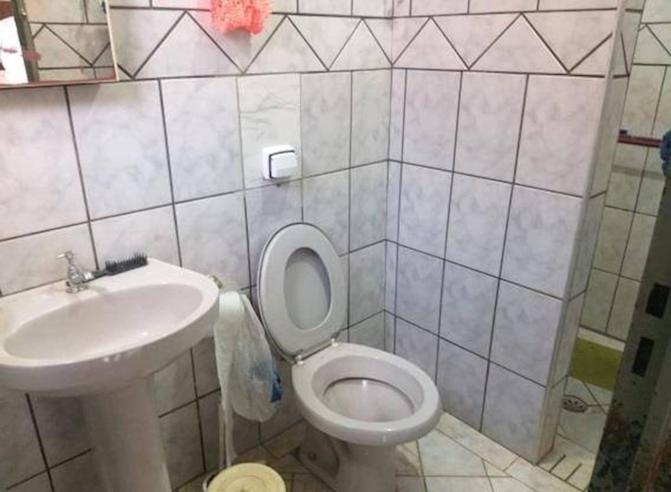 Casa no Jardim Adelino Simioni em Ribeirão Preto/SP, localizado em Ribeirão Preto - SP, bairro Jardim Adelino Simioni