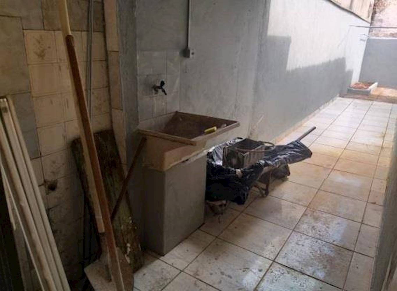 Casa no Jardim Adelino Simioni em Ribeirão Preto/SP, localizado em Ribeirão Preto - SP, bairro Jardim Adelino Simioni