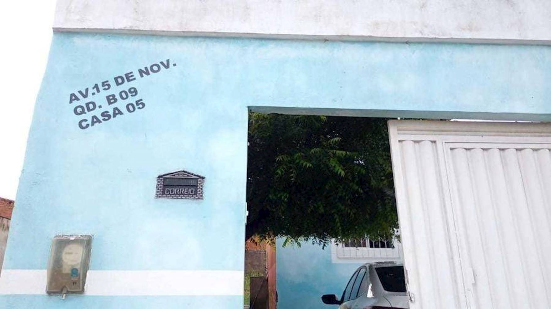 Casa no Teso Duro em Caxias/MA, localizado em Caxias - MA, bairro Teso Duro