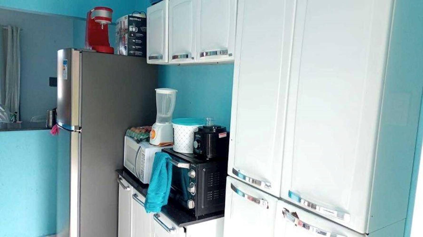 Casa no Teso Duro em Caxias/MA, localizado em Caxias - MA, bairro Teso Duro