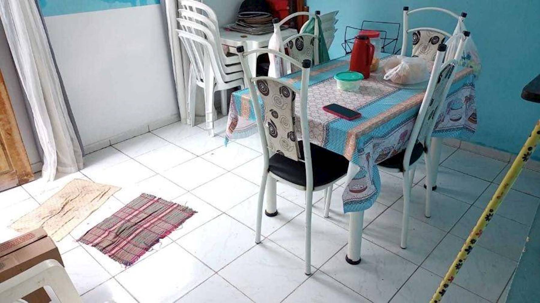 Casa no Teso Duro em Caxias/MA, localizado em Caxias - MA, bairro Teso Duro