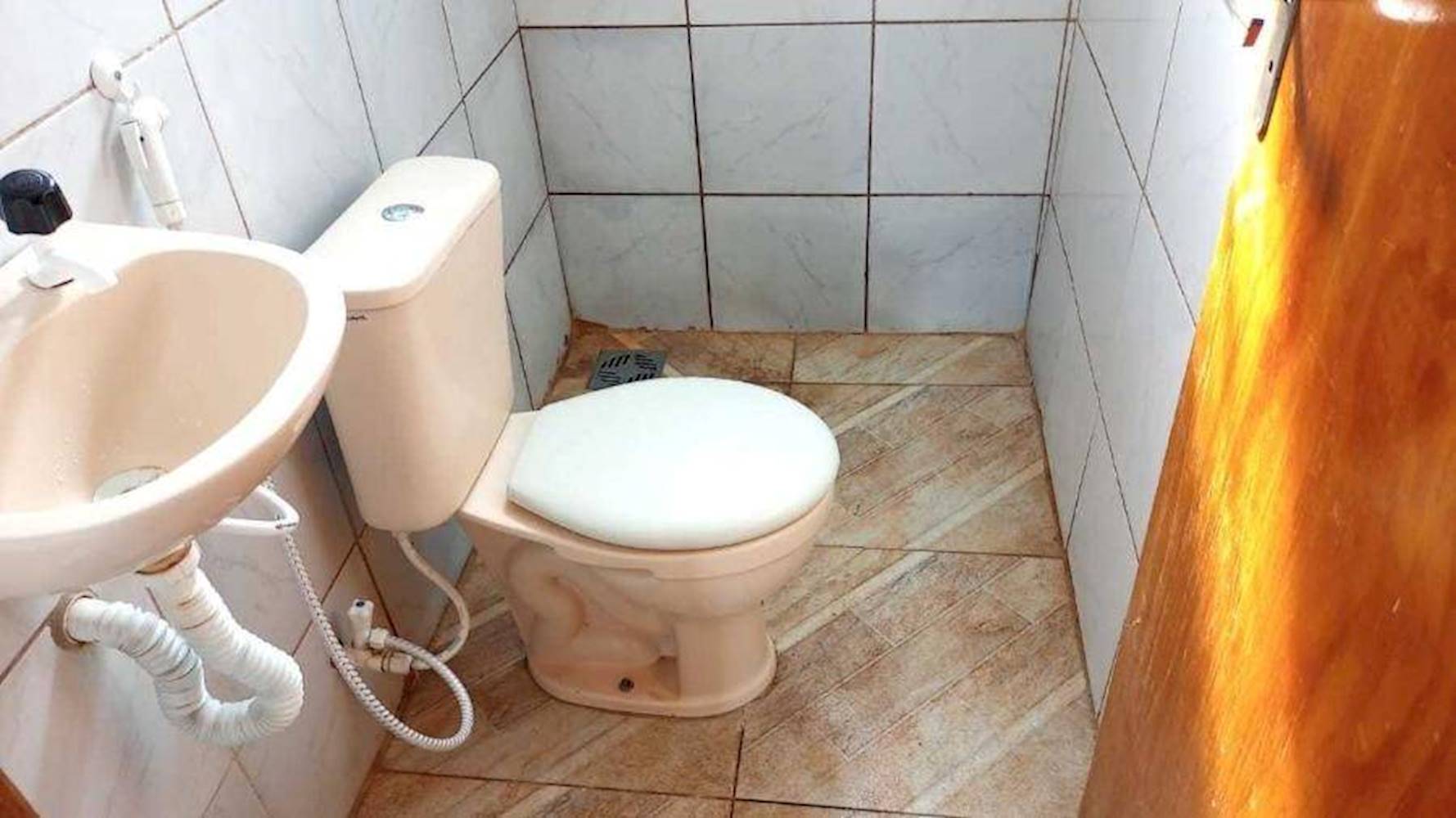 Casa no Teso Duro em Caxias/MA, localizado em Caxias - MA, bairro Teso Duro