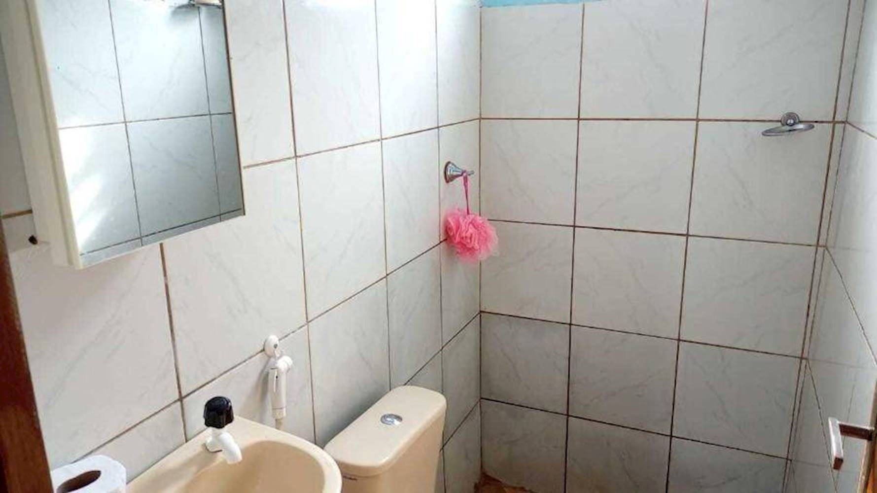Casa no Teso Duro em Caxias/MA, localizado em Caxias - MA, bairro Teso Duro