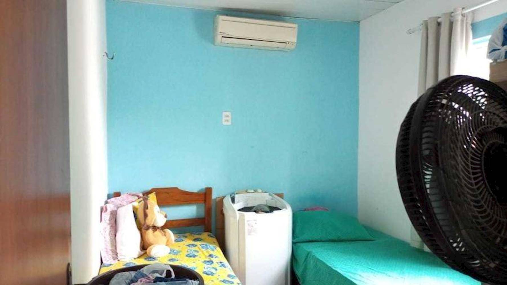 Casa no Teso Duro em Caxias/MA, localizado em Caxias - MA, bairro Teso Duro