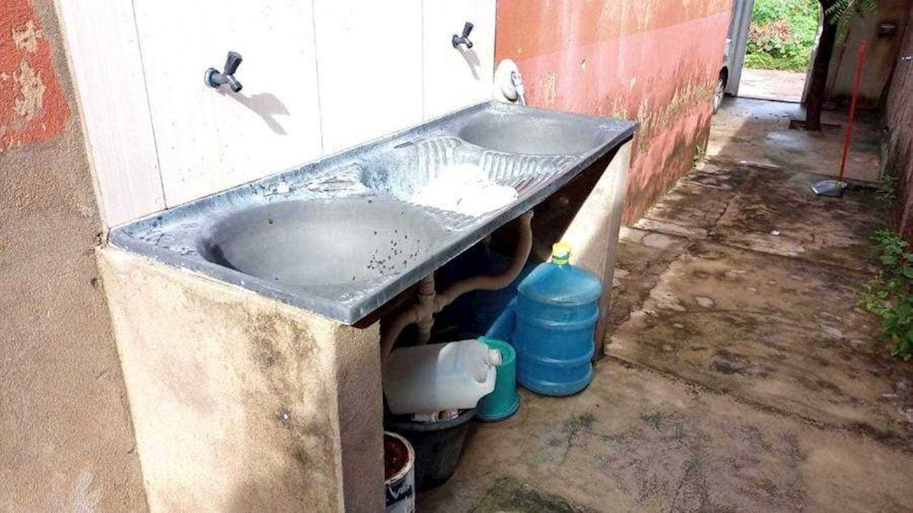 Casa no Teso Duro em Caxias/MA, localizado em Caxias - MA, bairro Teso Duro