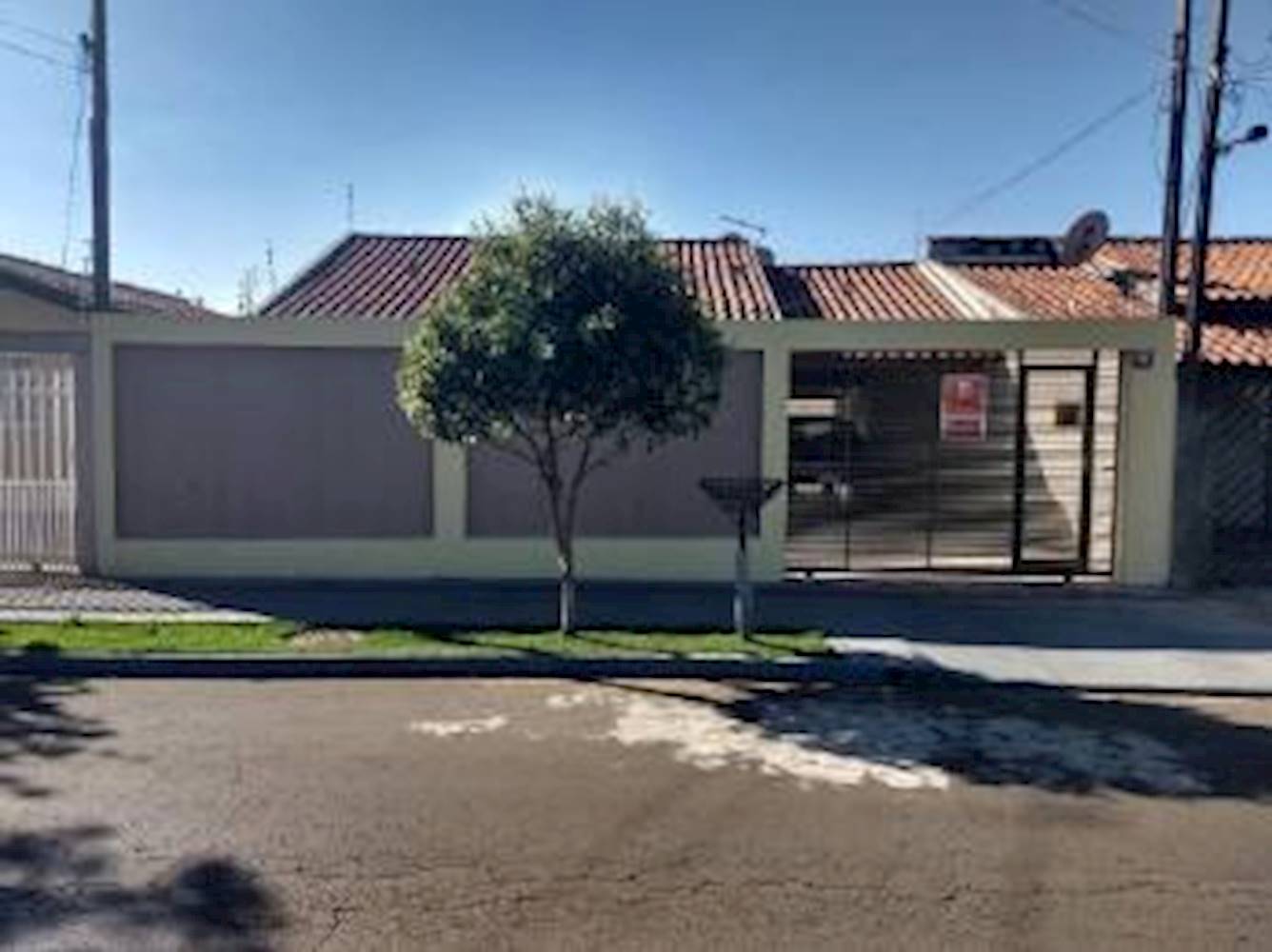 Casa em Maria Lúcia - Londrina/PR, localizado em Londrina - PR, bairro Maria Lúcia