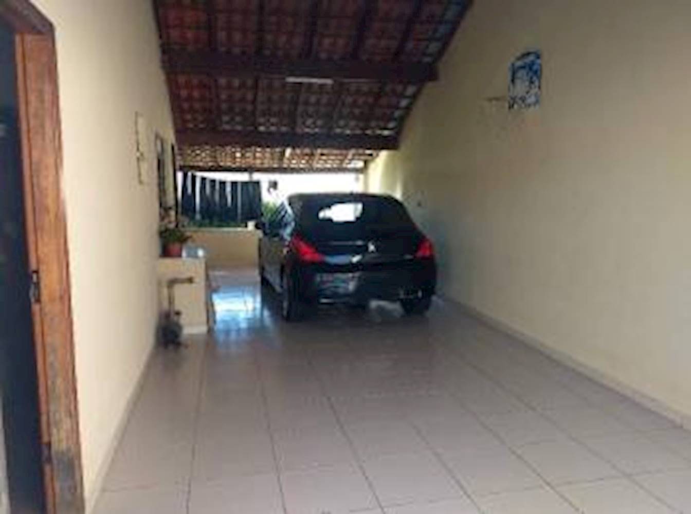 Casa em Maria Lúcia - Londrina/PR, localizado em Londrina - PR, bairro Maria Lúcia
