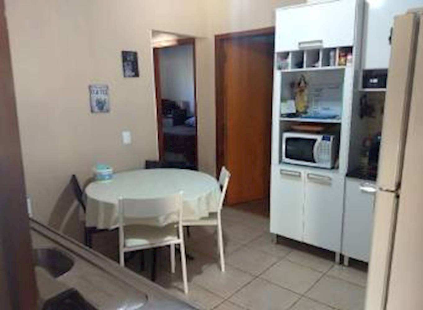 Casa em Maria Lúcia - Londrina/PR, localizado em Londrina - PR, bairro Maria Lúcia