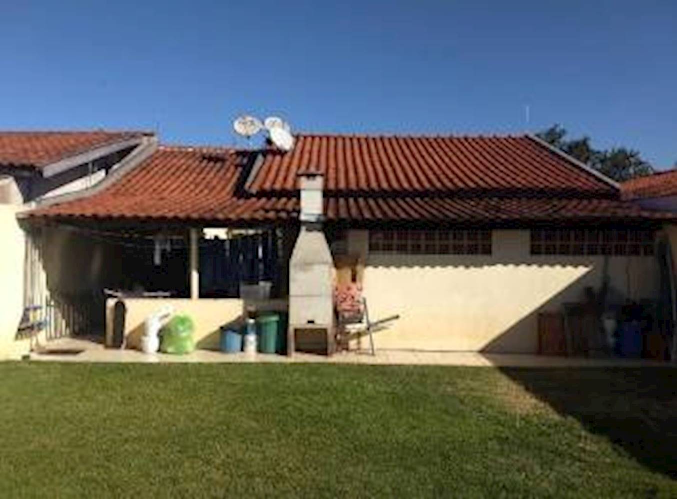 Casa em Maria Lúcia - Londrina/PR, localizado em Londrina - PR, bairro Maria Lúcia