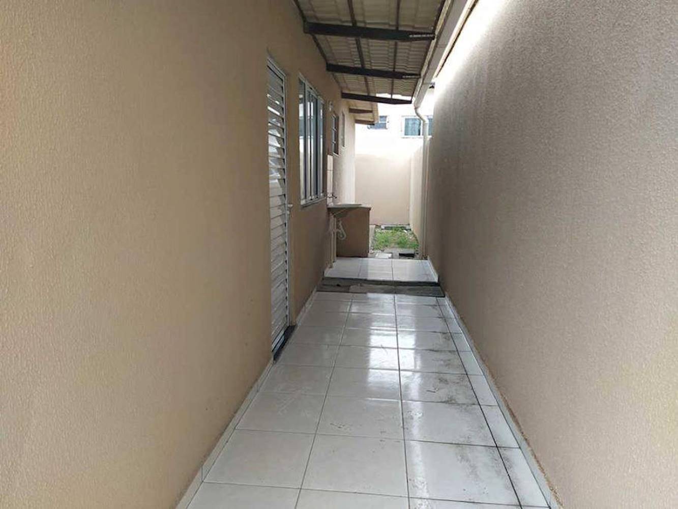 Casa no Parque da Tijuca em Maracanaú/CE, localizado em Maracanaú - CE, bairro Parque da Tijuca