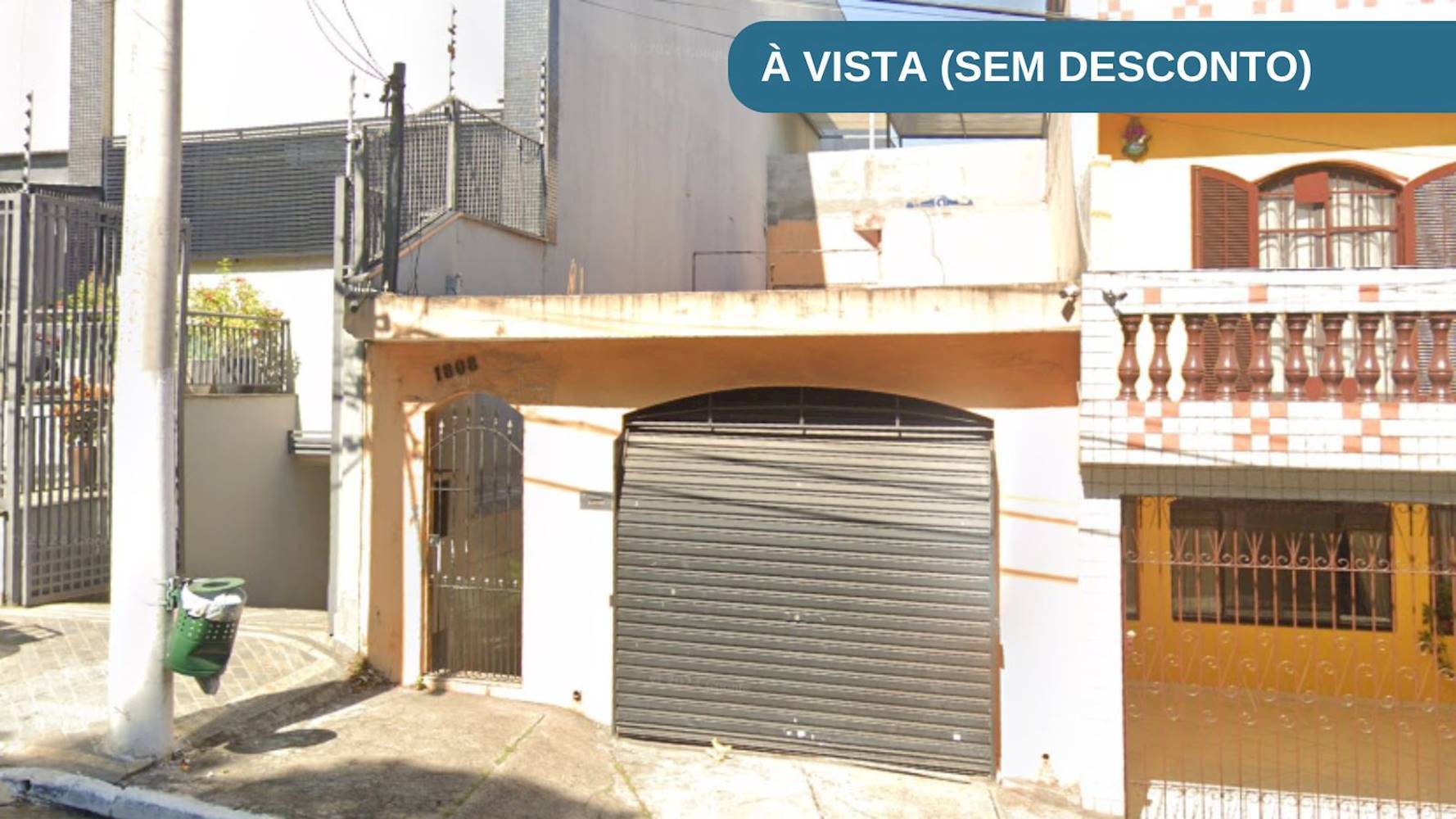 Imagem do imóvel Casa na Vila Formosa em São Paulo/SP