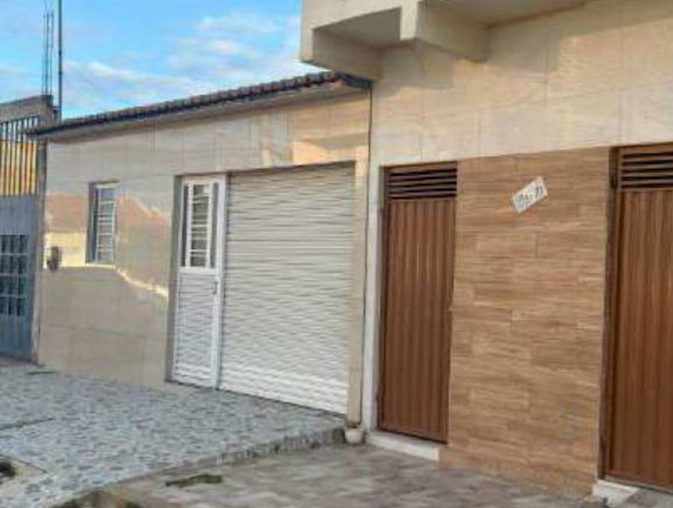 Casa no Centro em Cabrobó/PE, localizado em Cabrobó - PE, bairro Centro