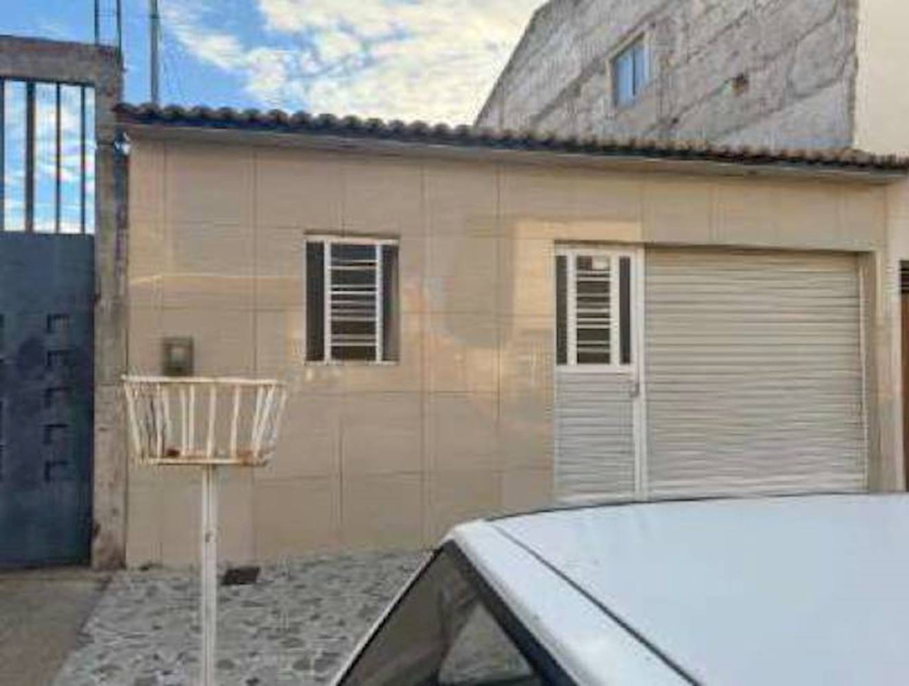 Casa no Centro em Cabrobó/PE, localizado em Cabrobó - PE, bairro Centro