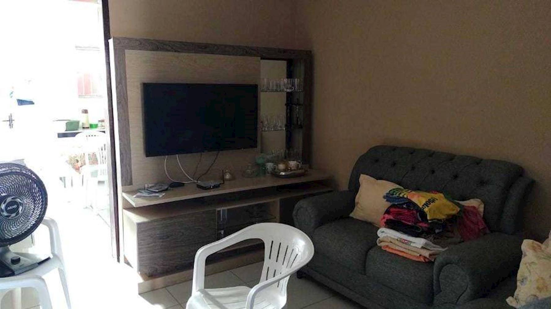 Casa no Centro em Cabrobó/PE, localizado em Cabrobó - PE, bairro Centro