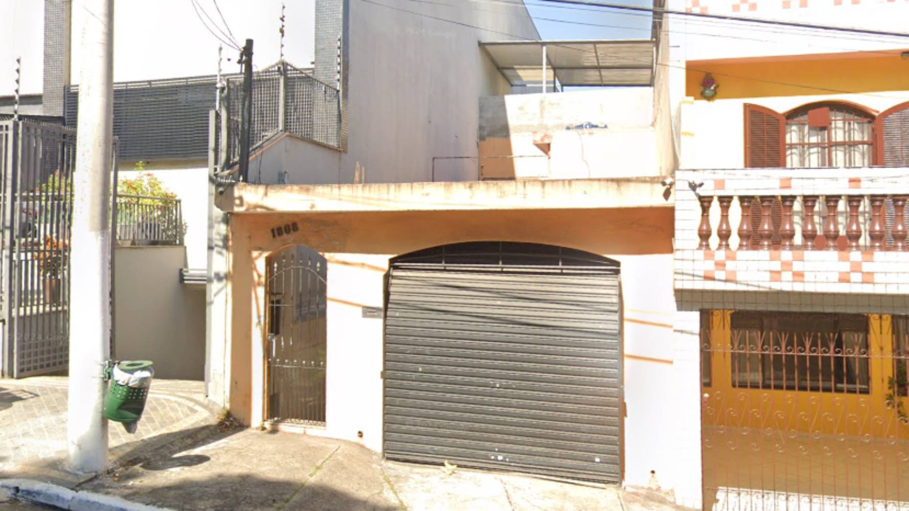 Casa na Vila Formosa em São Paulo/SP, localizado em São Paulo - SP, bairro Vila Formosa