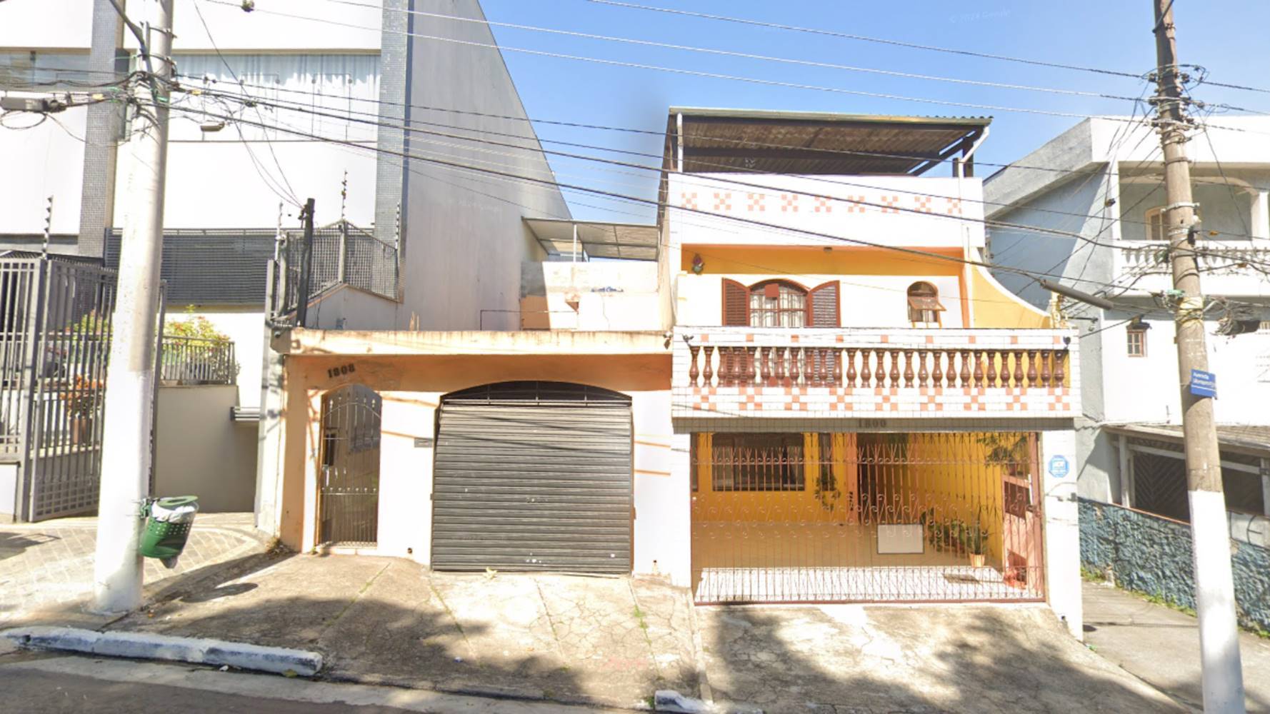 Casa na Vila Formosa em São Paulo/SP, localizado em São Paulo - SP, bairro Vila Formosa