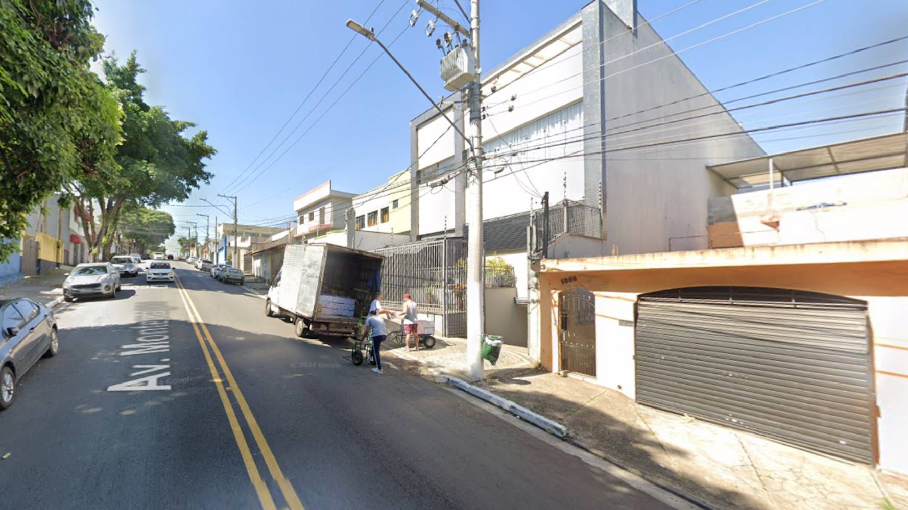 Casa na Vila Formosa em São Paulo/SP, localizado em São Paulo - SP, bairro Vila Formosa