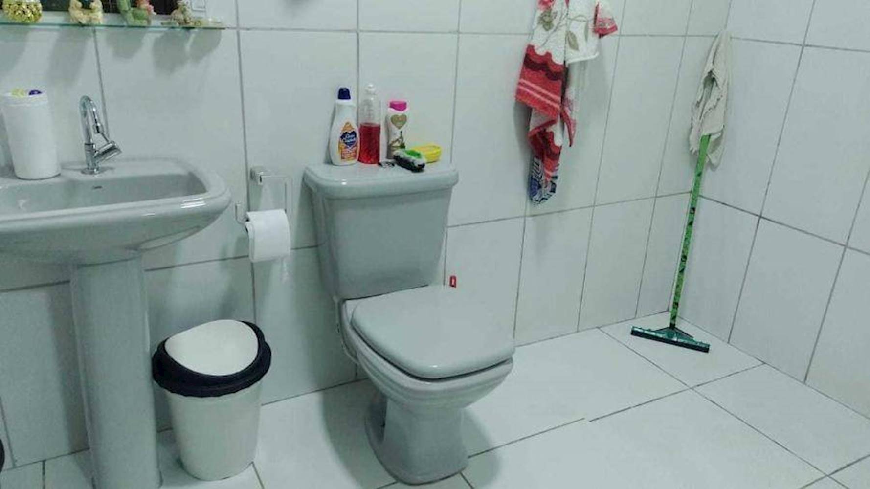 Casa no Centro em Cabrobó/PE, localizado em Cabrobó - PE, bairro Centro
