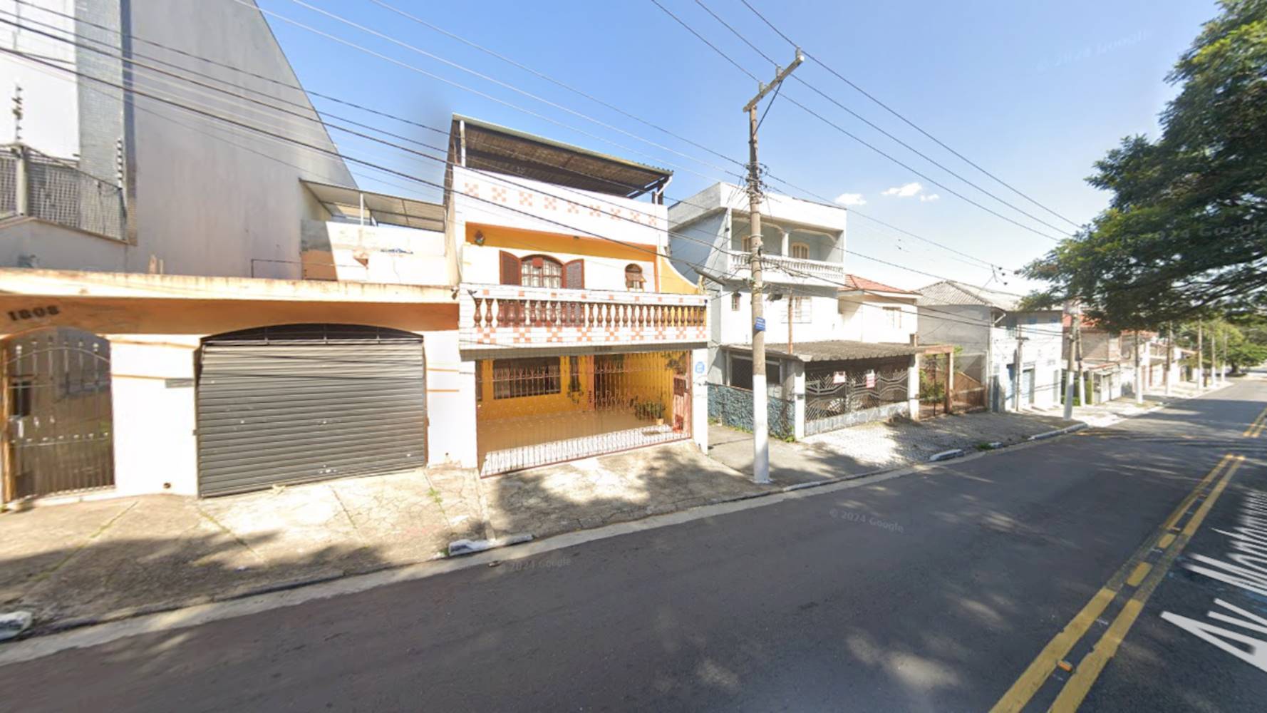 Casa na Vila Formosa em São Paulo/SP, localizado em São Paulo - SP, bairro Vila Formosa