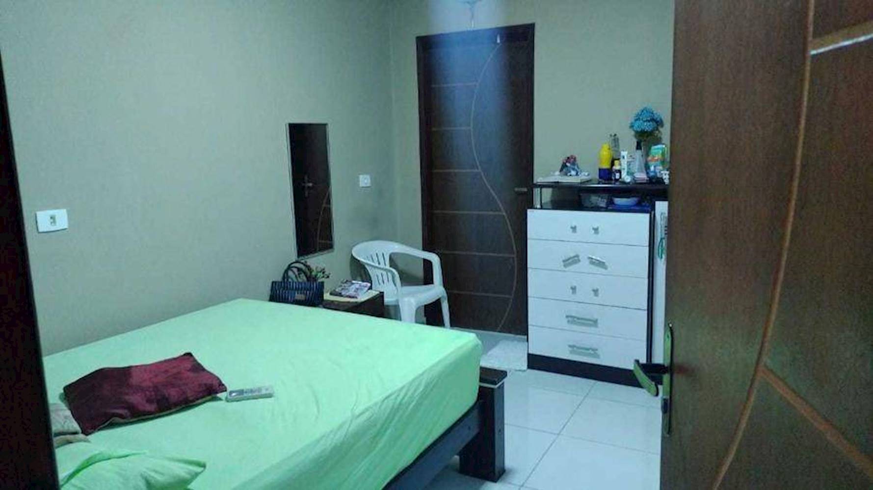 Casa no Centro em Cabrobó/PE, localizado em Cabrobó - PE, bairro Centro
