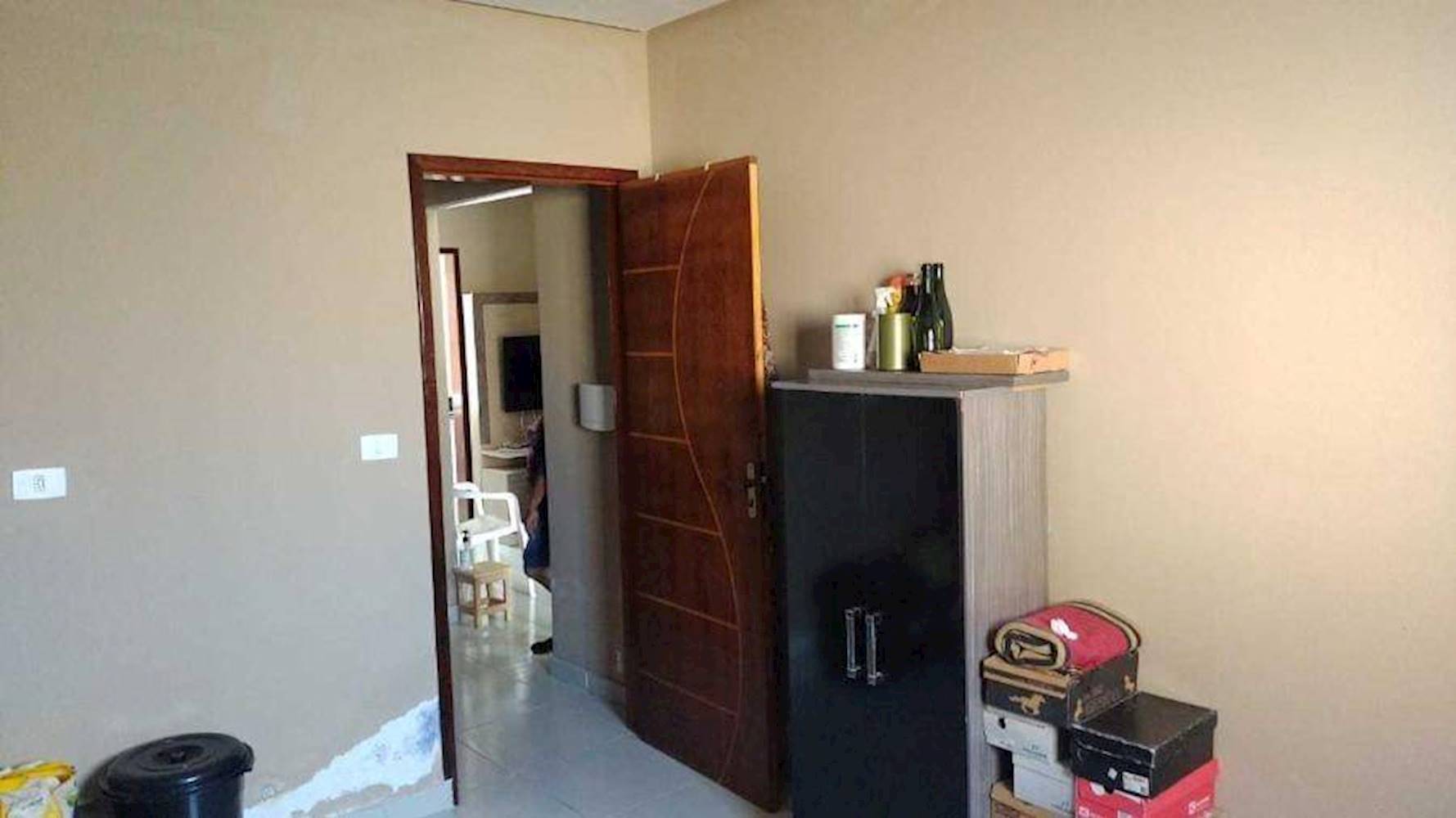 Casa no Centro em Cabrobó/PE, localizado em Cabrobó - PE, bairro Centro