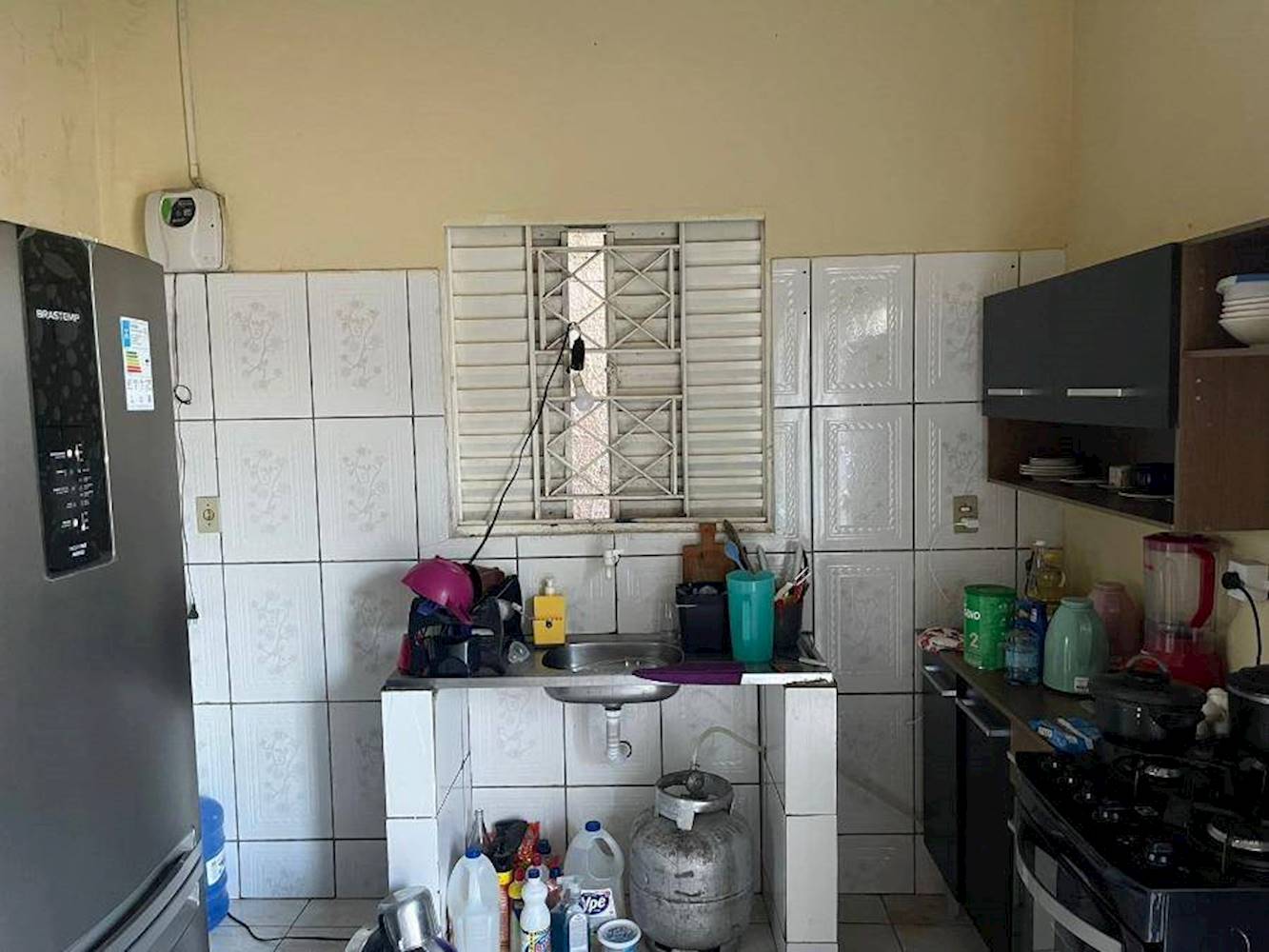 Casa em Nova Açucena - Balsas/MA, localizado em Balsas - MA, bairro Nova Açucena