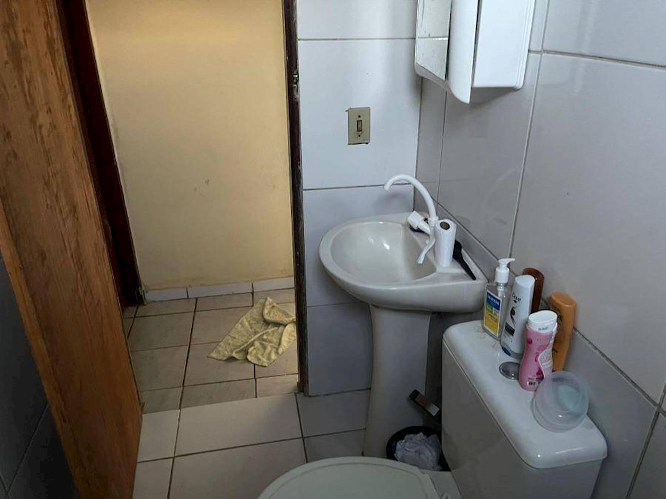 Casa em Nova Açucena - Balsas/MA, localizado em Balsas - MA, bairro Nova Açucena