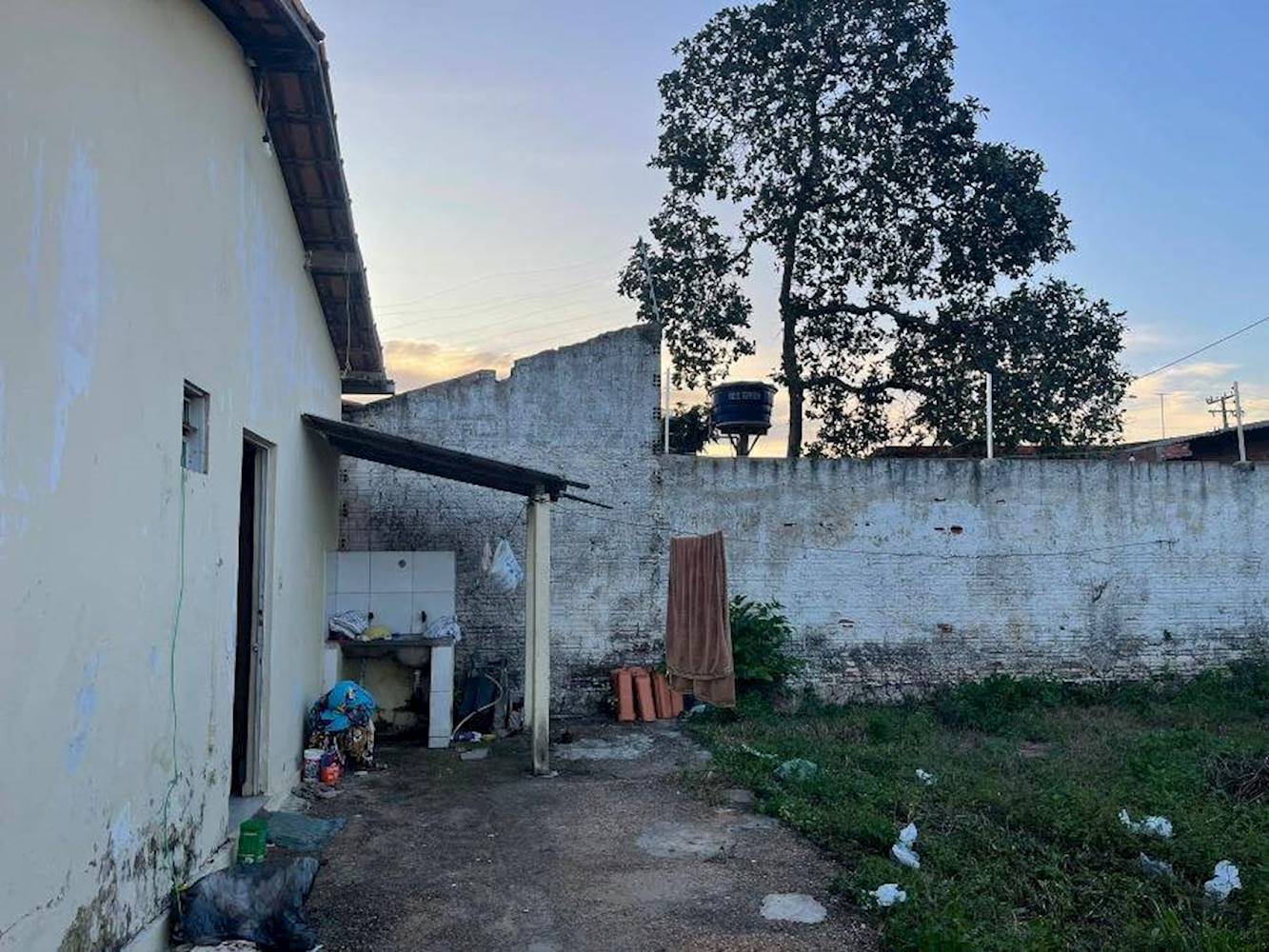 Casa em Nova Açucena - Balsas/MA, localizado em Balsas - MA, bairro Nova Açucena
