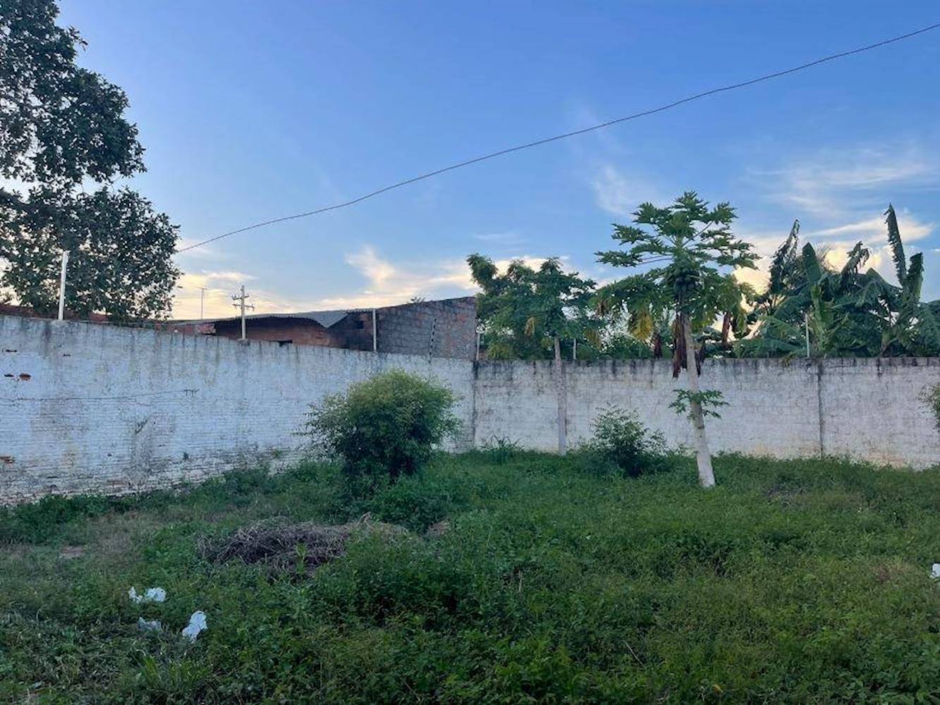 Casa em Nova Açucena - Balsas/MA, localizado em Balsas - MA, bairro Nova Açucena
