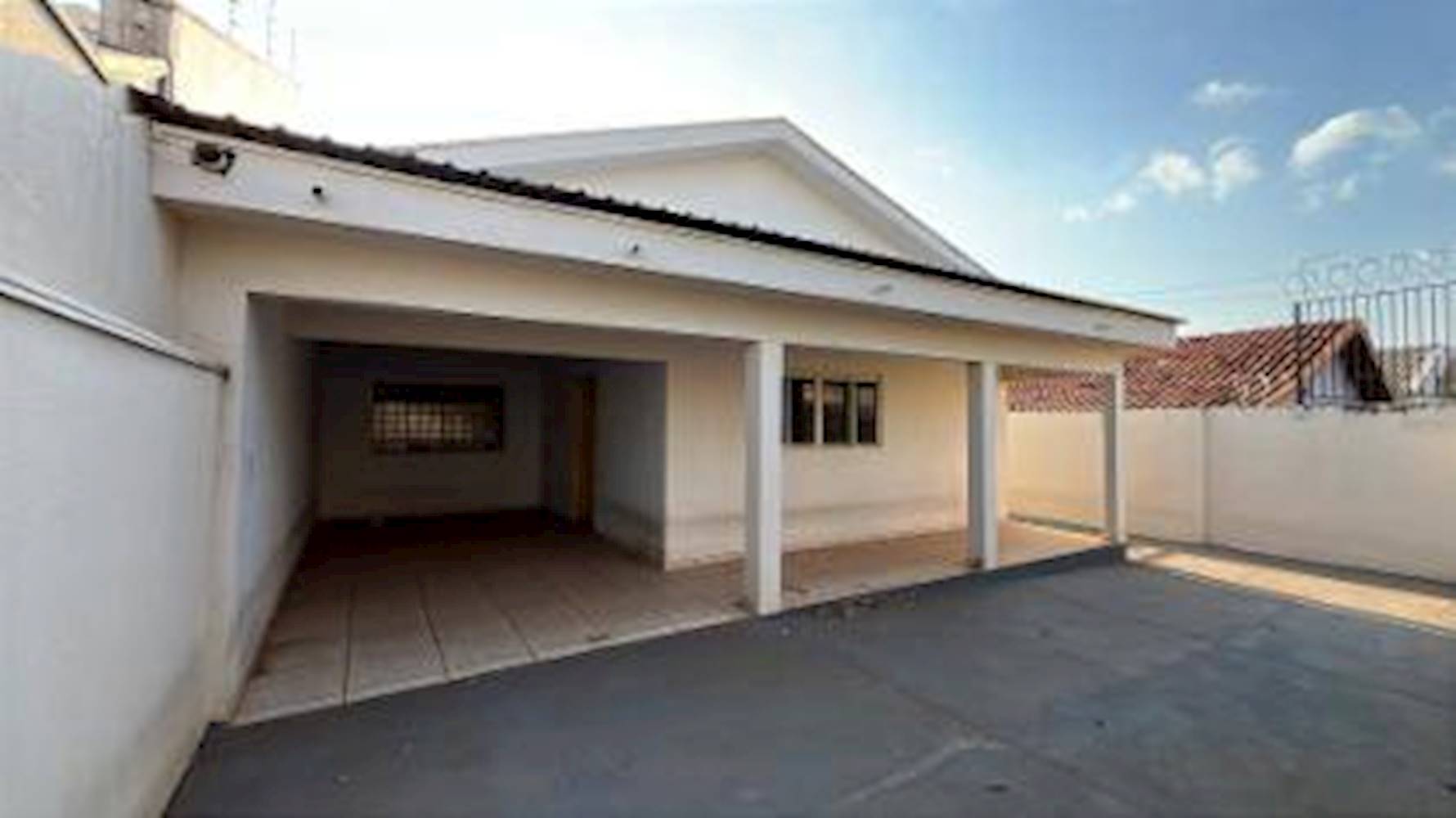 Casa no Jardim Alvorada em Matão/SP, localizado em Matão - SP, bairro Jardim Alvorada