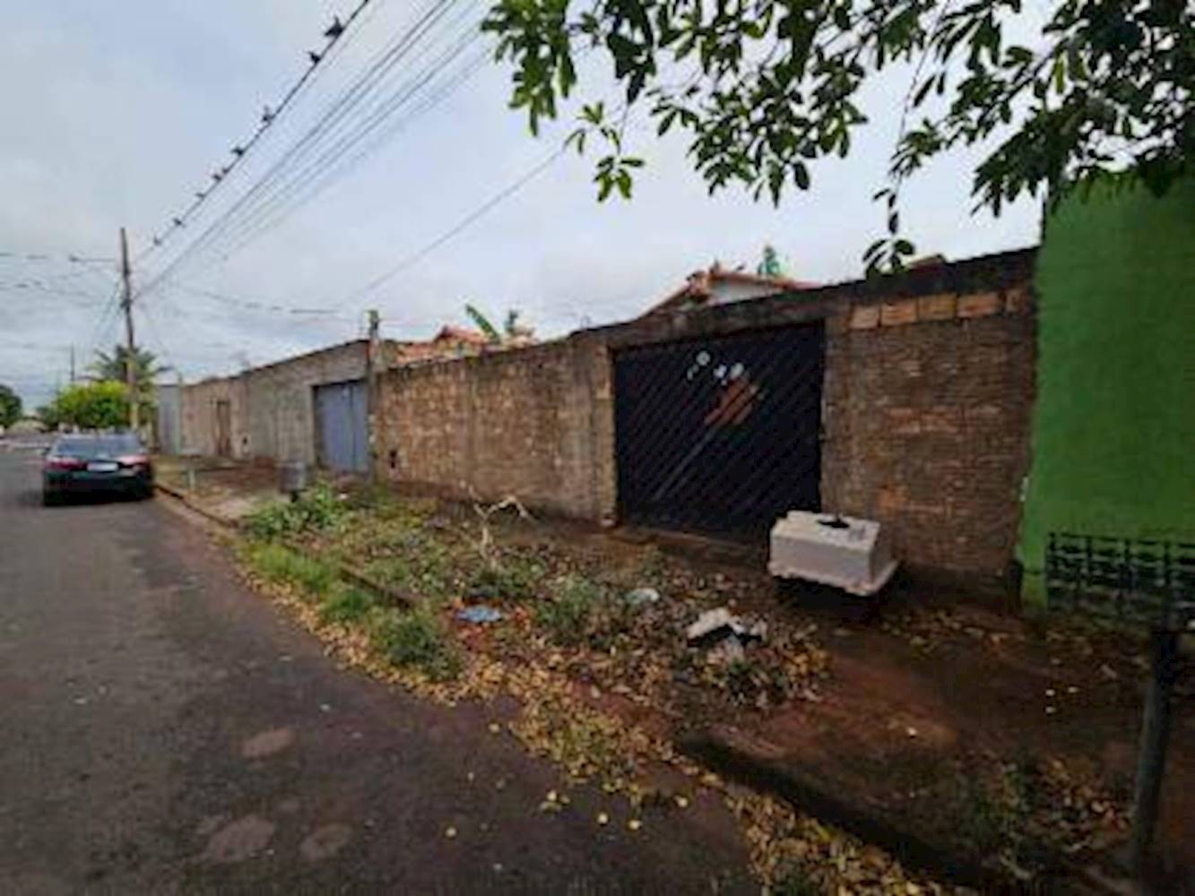 Casa em Pacaembu II - Uberaba/MG, localizado em Uberaba - MG, bairro Pacaembu II