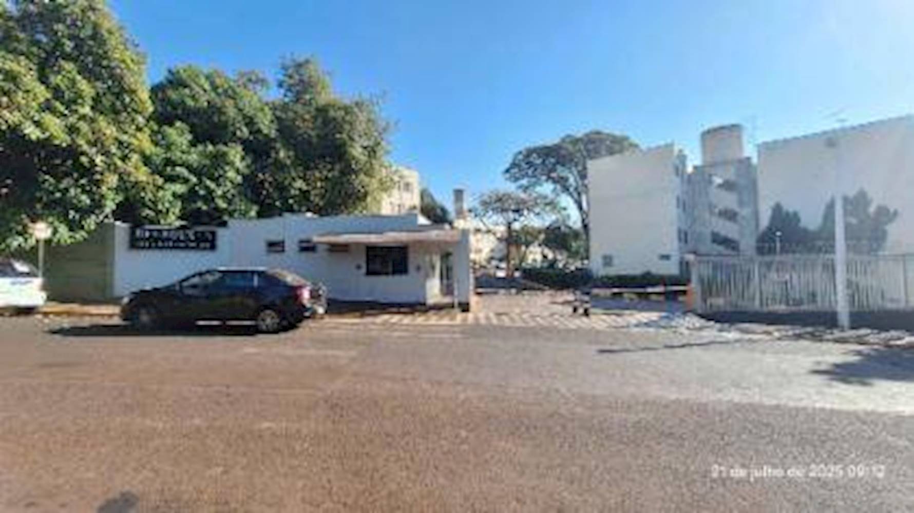 Imagem do imóvel Apartamento na Vila Virginia em Ribeirão Preto/SP