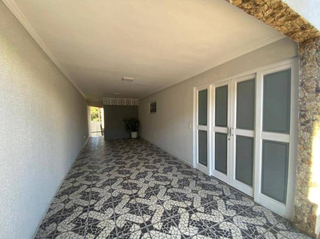 Casa no Jardim Mirassol - Rio Claro/SP, localizado em Rio Claro - SP, bairro Jardim Mirassol