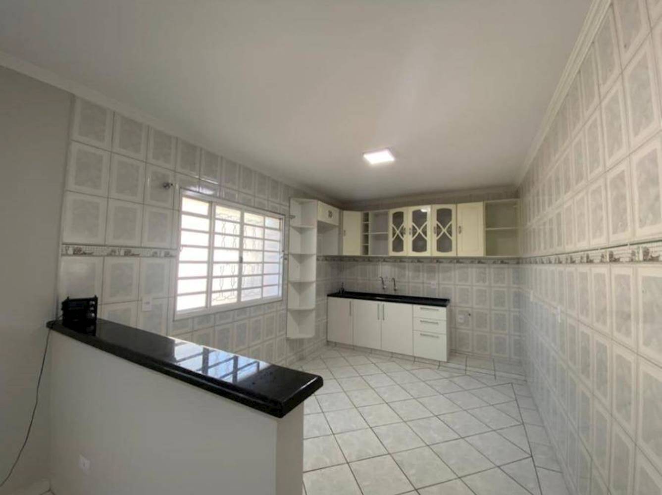 Casa no Jardim Mirassol - Rio Claro/SP, localizado em Rio Claro - SP, bairro Jardim Mirassol