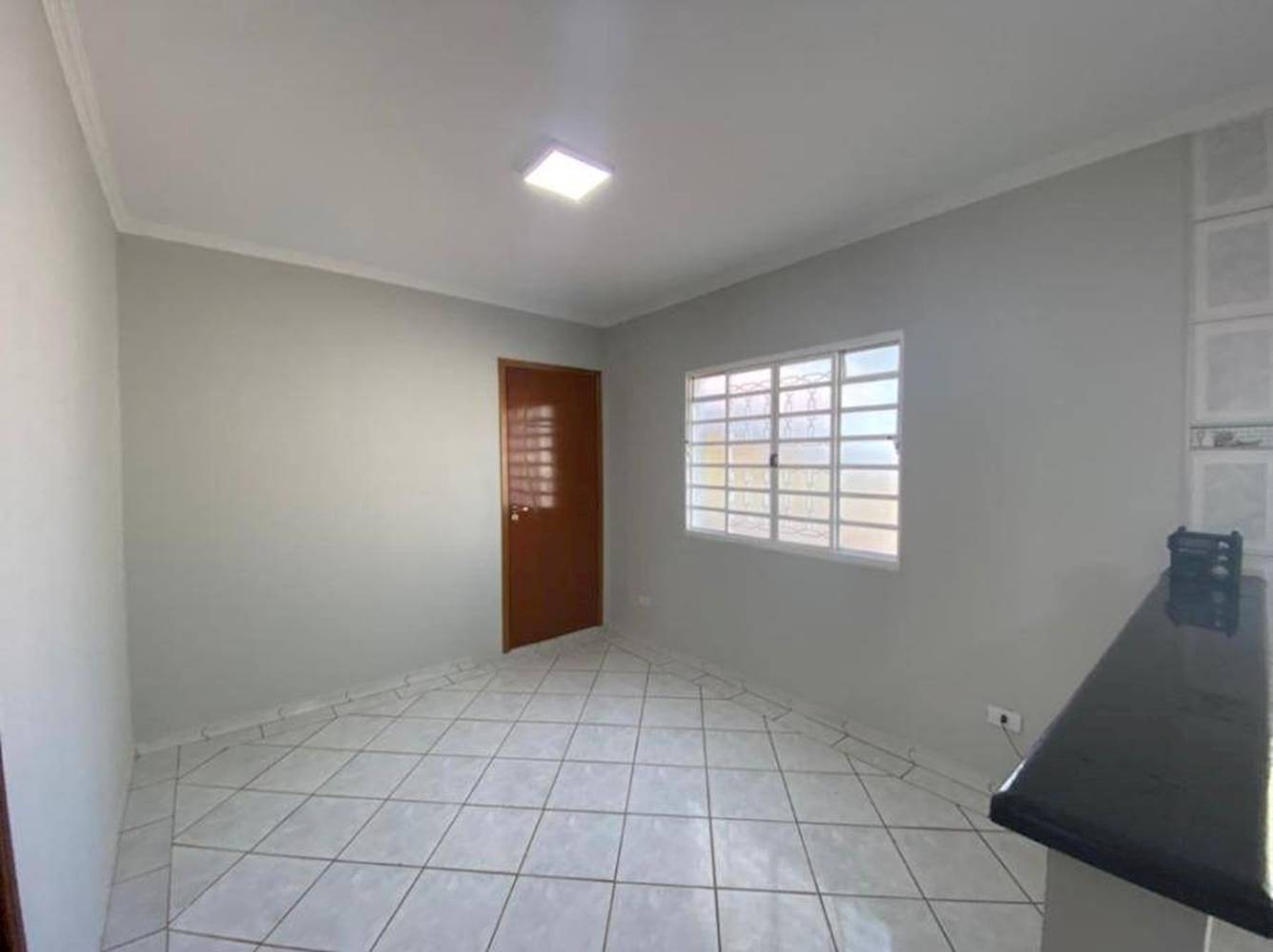 Casa no Jardim Mirassol - Rio Claro/SP, localizado em Rio Claro - SP, bairro Jardim Mirassol