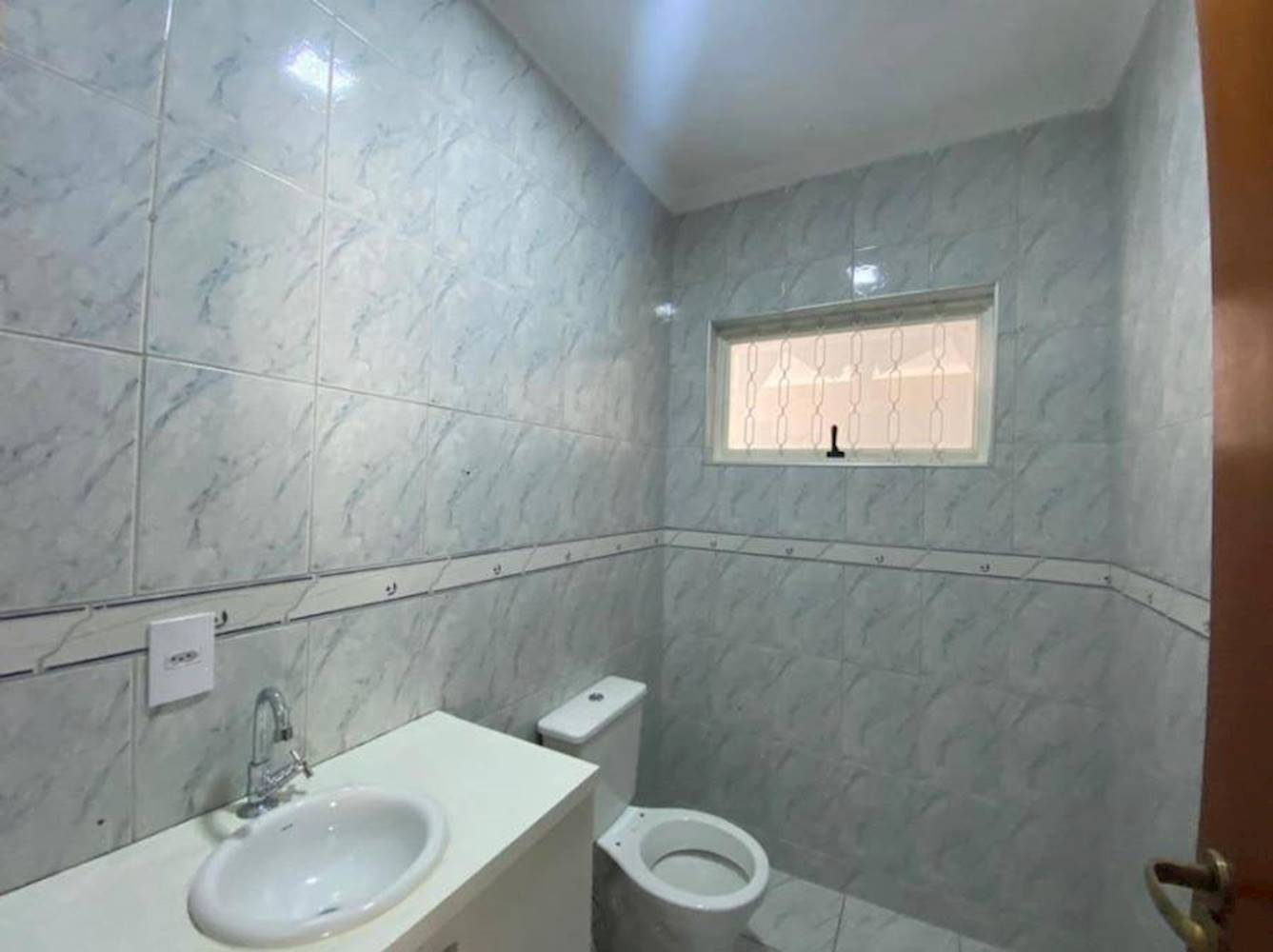 Casa no Jardim Mirassol - Rio Claro/SP, localizado em Rio Claro - SP, bairro Jardim Mirassol