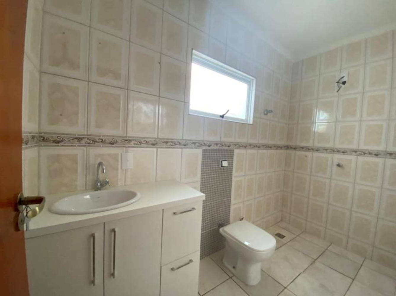 Casa no Jardim Mirassol - Rio Claro/SP, localizado em Rio Claro - SP, bairro Jardim Mirassol