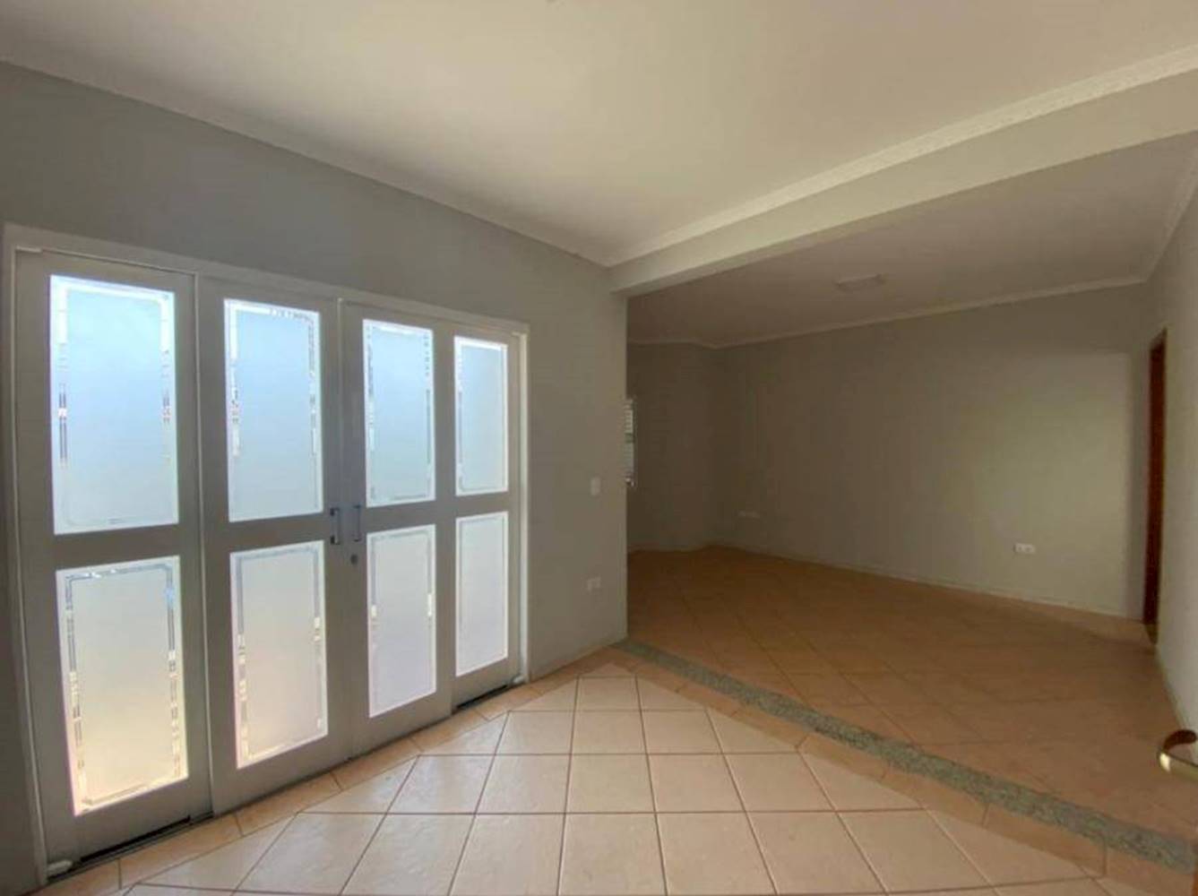 Casa no Jardim Mirassol - Rio Claro/SP, localizado em Rio Claro - SP, bairro Jardim Mirassol